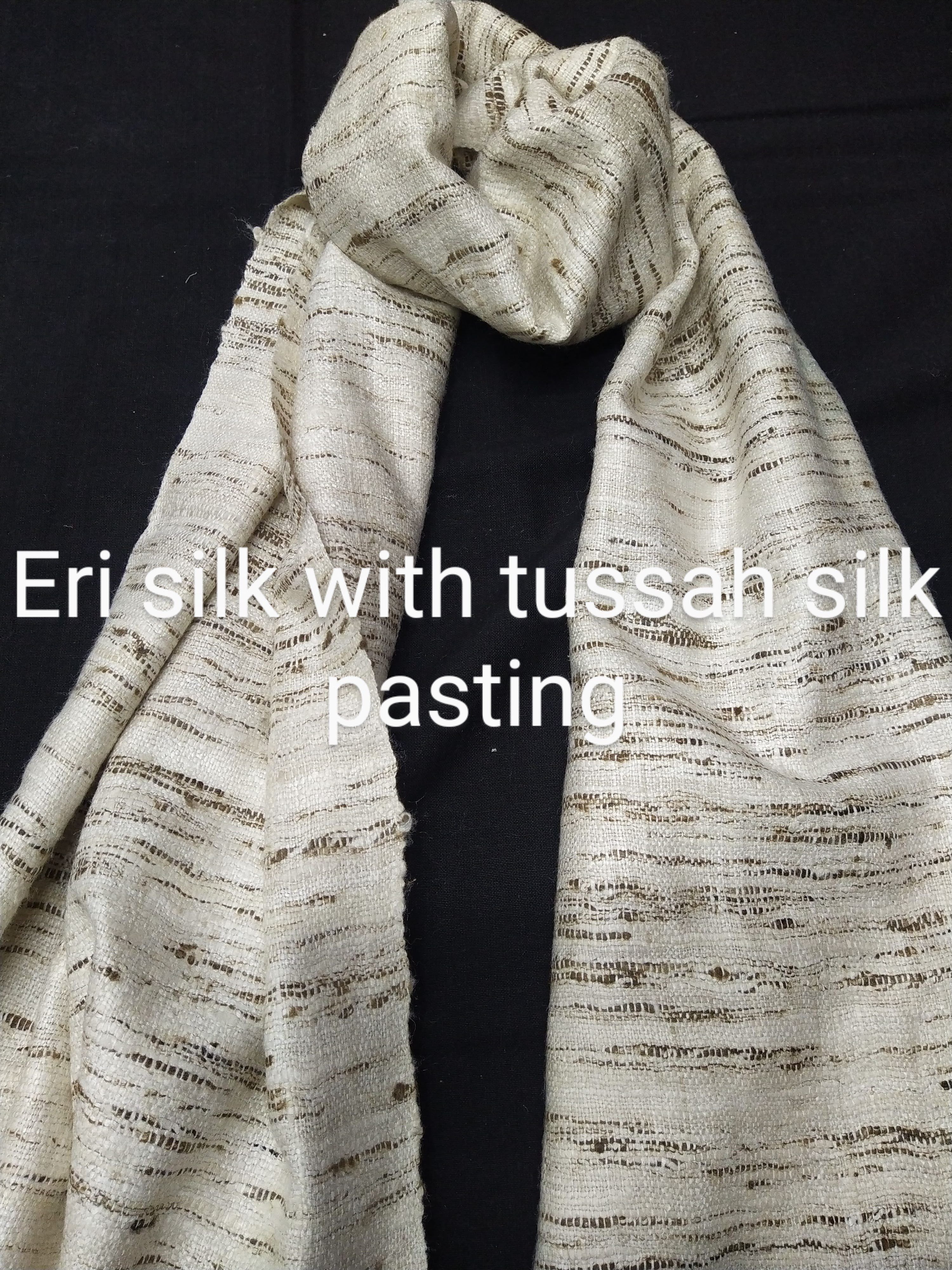 Silk Scarves 015